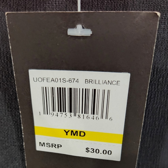 🆕️ Under Armour Tee in Brilliance - Picture 4 of 5